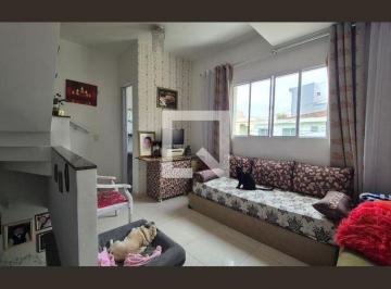 Casa · 96m² · 3 Quartos · 2 Vagas · Casa à Venda - Jardim Bela Vista, 3 Quartos, 96 m² - Santo André