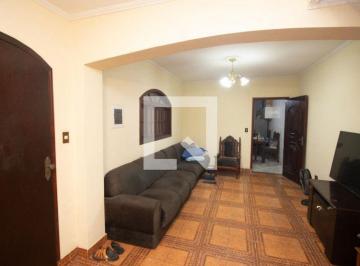 Casa · 115m² · 4 Quartos · 2 Vagas · Casa à Venda - Vila Maria , 4 Quartos, 115 m² - São Paulo