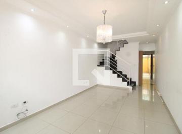 Casa · 85m² · 2 Quartos · 2 Vagas · Casa à Venda - Fazenda Aricanduva, 2 Quartos, 85 m² - São Paulo