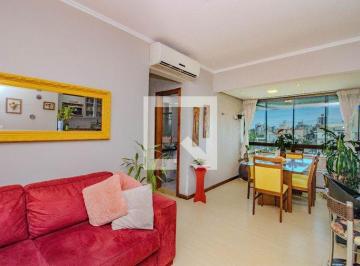 Apartamento · 65m² · 2 Quartos · Apartamento à Venda - Chácara das Pedras , 2 Quartos, 65 m² - Porto Alegre