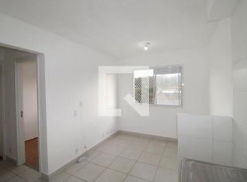 Apartamento · 32m² · 2 Quartos · Apartamento à Venda - José Bonifácio, 2 Quartos, 32 m² - São Paulo