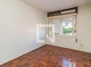 Apartamento · 55m² · 1 Quarto · Apartamento à Venda - Partenon, 1 Quarto,  55 m² - Porto Alegre