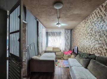 Casa · 15m² · 2 Quartos · 1 Vaga · Casa para Aluguel - Vila Jordanópolis, 2 Quartos, 15 m² - São Bernardo do Campo