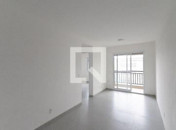 Apartamento · 48m² · 2 Quartos · Apartamento para Aluguel - Vila Gustavo, 2 Quartos, 48 m² - São Paulo
