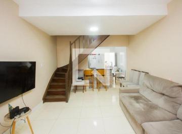 Casa · 190m² · 2 Quartos · 2 Vagas · Casa para Aluguel - Santo Amaro , 2 Quartos,  190 m² - São Paulo