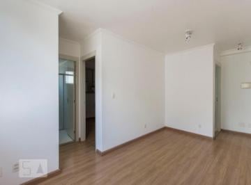 Apartamento · 44m² · 2 Quartos · 1 Vaga · Apartamento para Aluguel - Água Branca, 2 Quartos, 44 m² - São Paulo