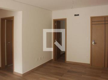 Apartamento · 80m² · 2 Quartos · 1 Vaga · Apartamento para Aluguel - Aparecida, 2 Quartos, 80 m² - Santos