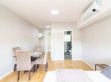 Apartamento · 35m² · 1 Quarto · 1 Vaga · Apartamento para Aluguel - Teresópolis, 1 Quarto, 35 m² - Porto Alegre