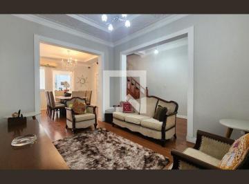 Casa · 211m² · 3 Quartos · 1 Vaga · Casa para Aluguel - Gonzaga , 3 Quartos, 211 m² - Santos