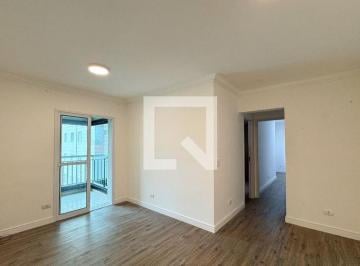 Apartamento · 66m² · 1 Quarto · 2 Vagas · Apartamento para Aluguel - Vila Lusitânia, 1 Quarto, 66 m² - São Bernardo do Campo