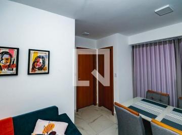 Apartamento · 59m² · 2 Quartos · 2 Vagas · Apartamento para Aluguel - Santa Mônica, 2 Quartos, 59 m² - Belo Horizonte