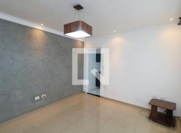 Casa · 97m² · 3 Quartos · 2 Vagas · Casa para Aluguel - Parque João Ramalho, 3 Quartos, 97 m² - Santo André