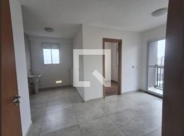 Apartamento · 35m² · 1 Quarto · Apartamento para Aluguel - Brás, 1 Quarto,  35 m² - São Paulo