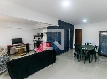 Casa · 320m² · 3 Quartos · 2 Vagas · Casa para Aluguel - Itapuã, 3 Quartos,  320 m² - Salvador