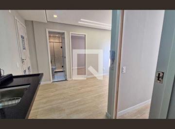 Apartamento · 33m² · 2 Quartos · Apartamento para Aluguel - Veleiros, 2 Quartos, 33 m² - São Paulo
