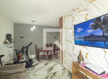 Casa · 300m² · 2 Quartos · 2 Vagas · Casa para Aluguel - Campo Grande, 2 Quartos, 300 m² - Rio de Janeiro