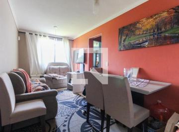 Apartamento · 42m² · 2 Quartos · 1 Vaga · Apartamento para Aluguel - Vila Cosmopolita, 2 Quartos,  42 m² - São Paulo