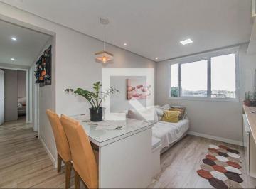 Apartamento · 42m² · 2 Quartos · Apartamento para Aluguel - Jardim Germânia, 2 Quartos, 42 m² - São Paulo