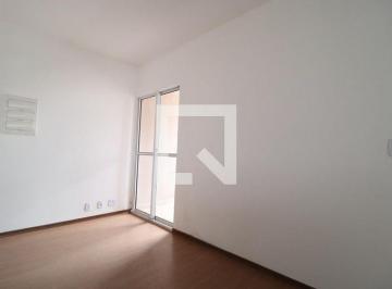 Apartamento · 110m² · 2 Quartos · 1 Vaga · Apartamento para Aluguel - Laranjeiras, 2 Quartos, 110 m² - Uberlândia