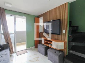 Apartamento · 51m² · 2 Quartos · 1 Vaga · Apartamento para Aluguel - Vila Formosa, 2 Quartos,  51 m² - São Paulo