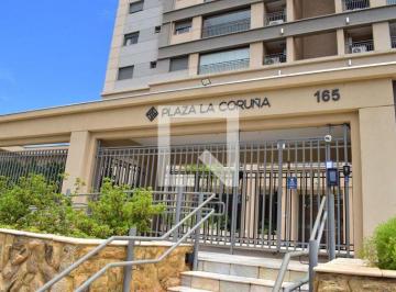 Apartamento · 110m² · 2 Quartos · 2 Vagas · Apartamento para Aluguel - Distrito de Bonfim Paulista, 2 Quartos, 110 m² - Ribeirão Preto
