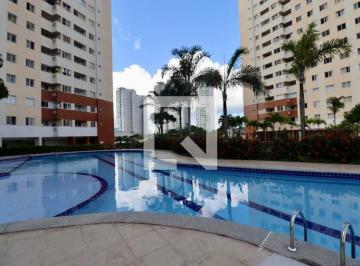 Apartamento · 70m² · 2 Quartos · 1 Vaga · Apartamento para Aluguel - Cabula, 2 Quartos, 70 m² - Salvador