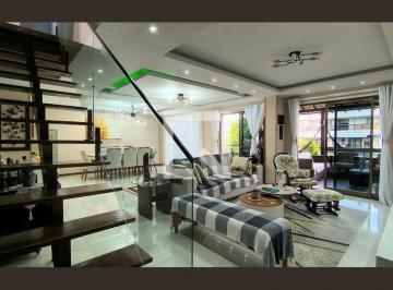 Apartamento · 400m² · 4 Quartos · 4 Vagas · Apartamento para Aluguel - Recreio, 4 Quartos,  400 m² - Rio de Janeiro