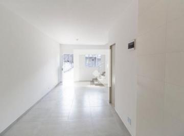 Casa · 75m² · 2 Quartos · 1 Vaga · Casa para Aluguel - Vila Engenho Novo, 2 Quartos,  75 m² - Barueri
