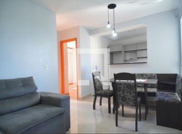Apartamento · 50m² · 2 Quartos · 1 Vaga · Apartamento para Aluguel - Santo André, 2 Quartos, 50 m² - São Leopoldo