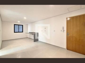 Apartamento · 50m² · 2 Quartos · Apartamento para Aluguel - Vila Romana, 2 Quartos,  50 m² - São Paulo