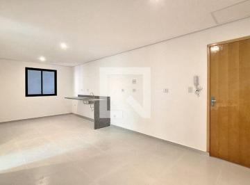 Apartamento · 50m² · 2 Quartos · Apartamento para Aluguel - Vila Romana, 2 Quartos, 50 m² - São Paulo