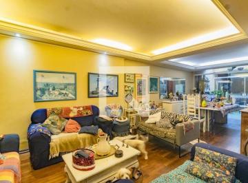 Casa · 254m² · 3 Quartos · 4 Vagas · Casa para Aluguel - Planalto Paulista, 3 Quartos, 254 m² - São Paulo