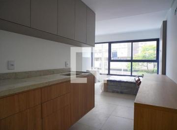 Apartamento · 24m² · 1 Quarto · Apartamento para Aluguel - Bom Fim, 1 Quarto,  24 m² - Porto Alegre