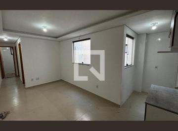Apartamento · 108m² · 2 Quartos · 2 Vagas · Apartamento para Aluguel - Santa Teresinha, 2 Quartos,  108 m² - Santo André