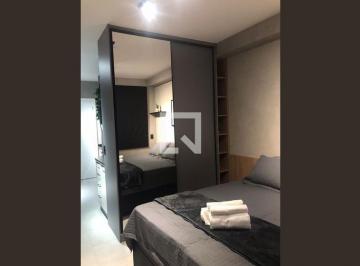 Apartamento · 24m² · 1 Quarto · Apartamento para Aluguel - Vila Clementino, 1 Quarto,  24 m² - São Paulo