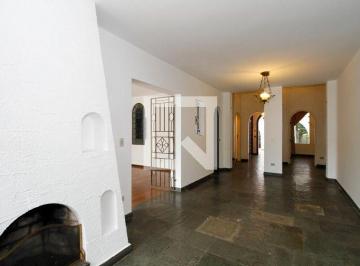 Casa · 420m² · 4 Quartos · 4 Vagas · Casa para Aluguel - Vila Madalena, 4 Quartos, 420 m² - São Paulo