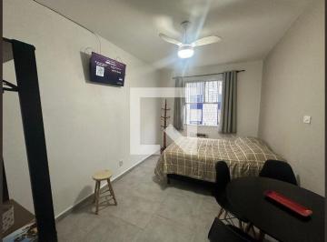 Apartamento · 32m² · 1 Quarto · Apartamento para Aluguel - Boa Vista, 1 Quarto,  32 m² - São Vicente