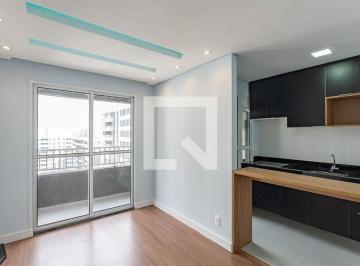 Apartamento · 42m² · 2 Quartos · 1 Vaga · Apartamento para Aluguel - Vila das Mercês, 2 Quartos, 42 m² - São Paulo