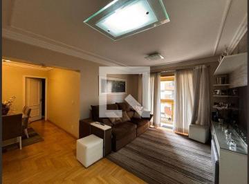 Apartamento · 107m² · 3 Quartos · 2 Vagas · Apartamento para Aluguel - Alphaville, 3 Quartos,  107 m² - Barueri