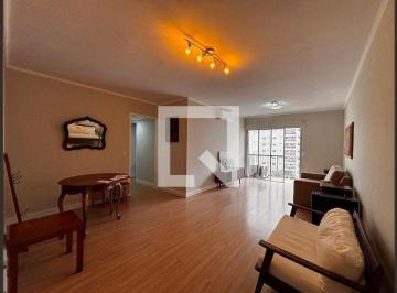 Apartamento · 94m² · 2 Quartos · 1 Vaga · Apartamento para Aluguel - Alphaville, 2 Quartos, 94 m² - Barueri