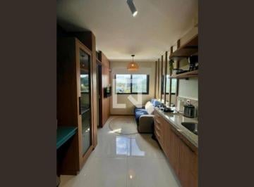 Apartamento · 23m² · 1 Quarto · 1 Vaga · Apartamento para Aluguel - Ondina, 1 Quarto, 23 m² - Salvador