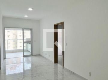 Apartamento · 87m² · 2 Quartos · 1 Vaga · Apartamento para Aluguel - Gonzaga , 2 Quartos, 87 m² - Santos