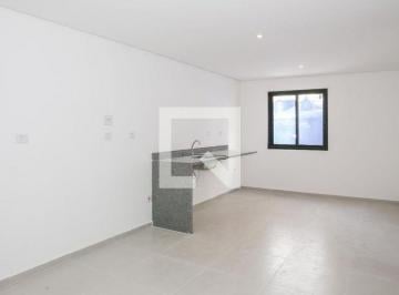 Apartamento · 50m² · 2 Quartos · Apartamento para Aluguel - Vila Romana, 2 Quartos,  50 m² - São Paulo