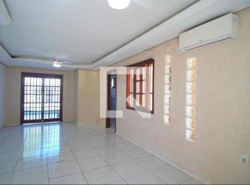 Casa · 140m² · 3 Quartos · 2 Vagas · Casa para Aluguel - Feitoria, 3 Quartos, 140 m² - São Leopoldo