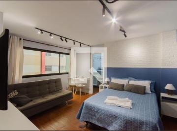 Apartamento · 32m² · 1 Quarto · Apartamento para Aluguel - Vila Mariana, 1 Quarto, 32 m² - São Paulo