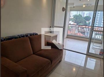 Apartamento · 55m² · 2 Quartos · 1 Vaga · Apartamento para Aluguel - Belém, 2 Quartos,  55 m² - São Paulo