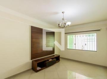 Casa · 148m² · 3 Quartos · 4 Vagas · Casa para Aluguel - Jardim Brasília, 3 Quartos, 148 m² - São Paulo
