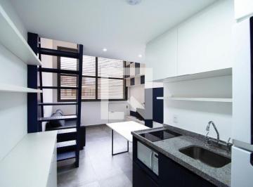 Apartamento · 37m² · 1 Quarto · Apartamento para Aluguel - Vila Madalena, 1 Quarto,  37 m² - São Paulo