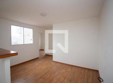 Apartamento · 56m² · 2 Quartos · 1 Vaga · Apartamento para Aluguel - Santa Edwiges, 2 Quartos,  56 m² - Contagem