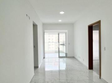 Apartamento · 87m² · 2 Quartos · 1 Vaga · Apartamento para Aluguel - Gonzaga , 2 Quartos, 87 m² - Santos